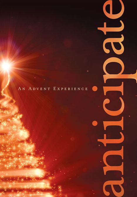 Anticipate: An Advent Experience