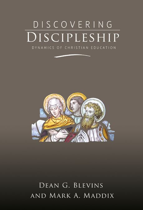 Discovering Discipleship: Dynamics of Christian Education