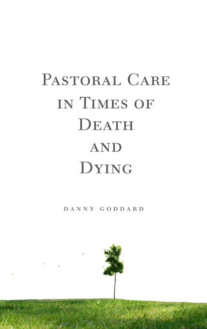Pastoral Care in Death and Dying