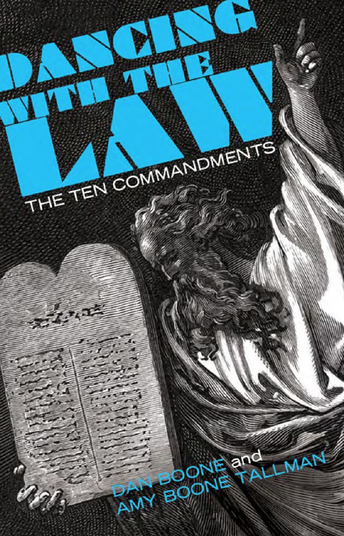 Dancing with the Law: The Ten Commandments