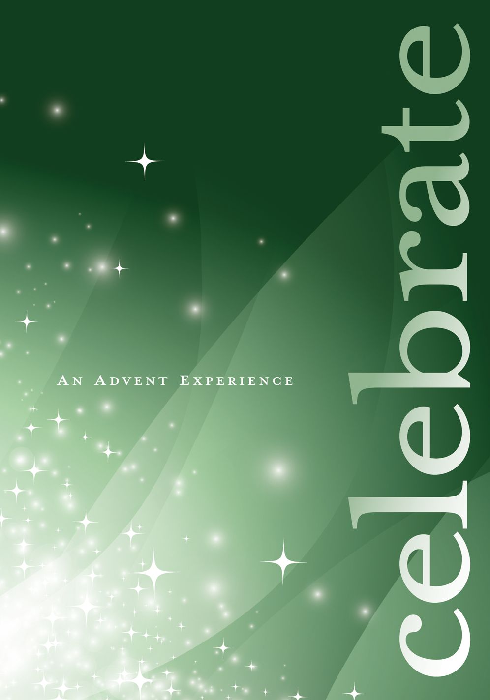 Celebrate: An Advent Experience