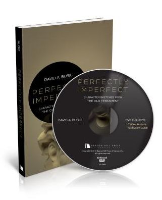 Perfectly Imperfect Small Group DVD