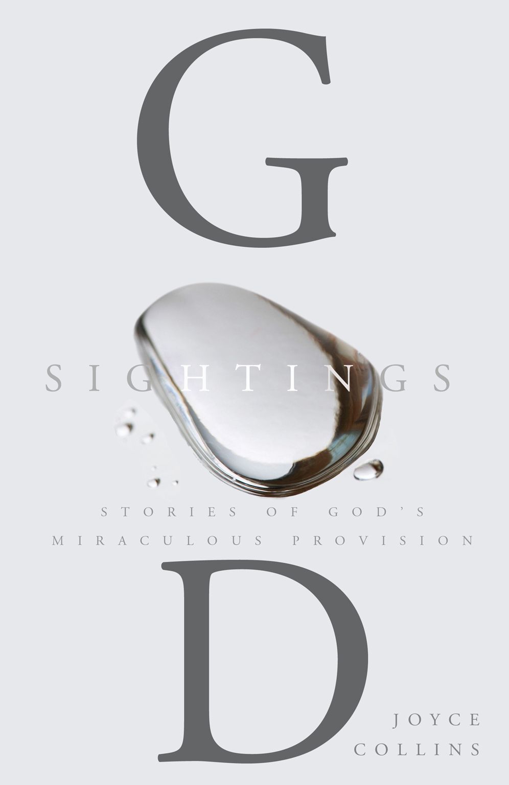 God Sightings: Stories of God's Miraculous Provision