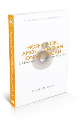 NBBC, Hosea - Micah