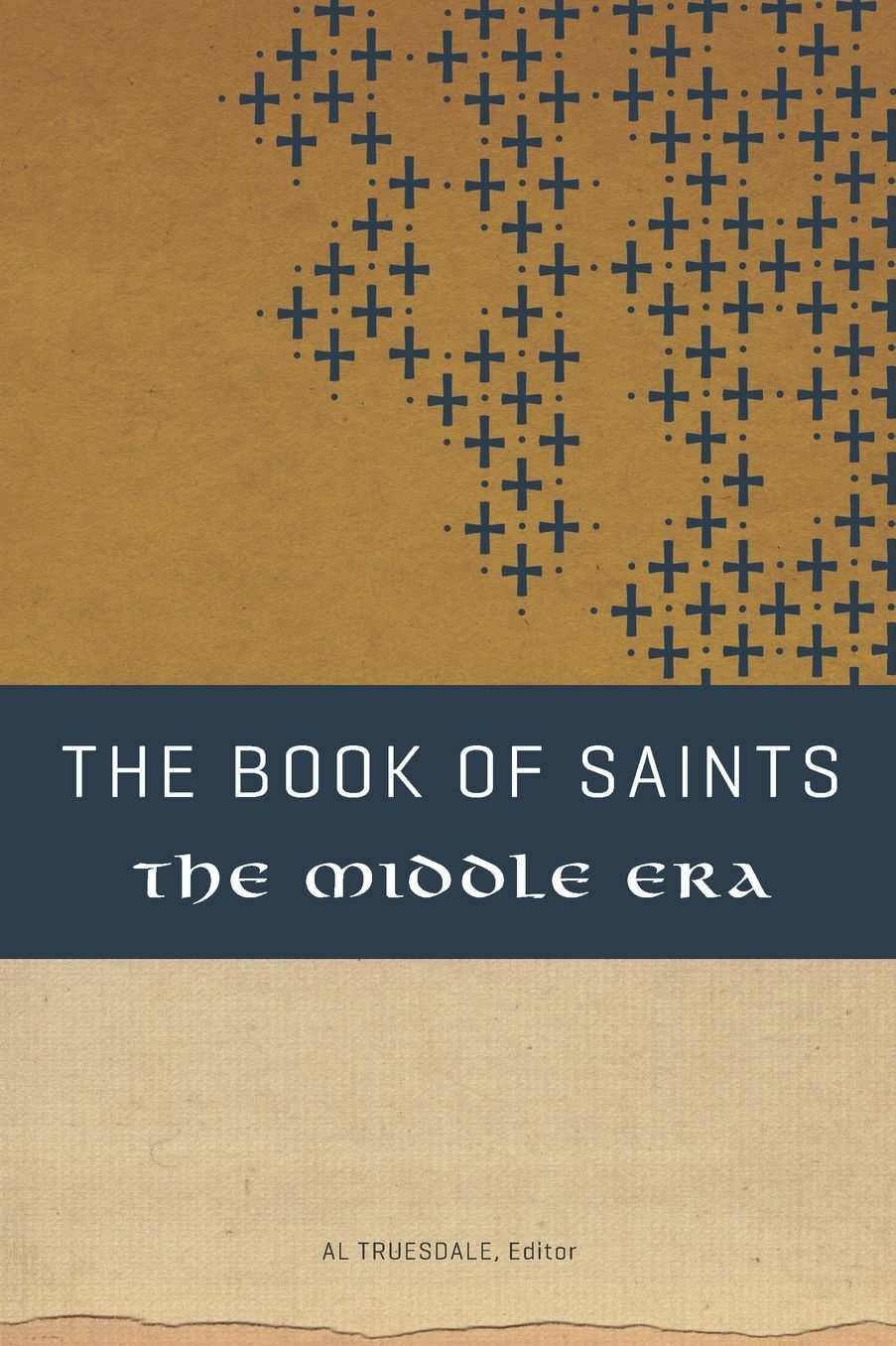 The Book Of Saints II