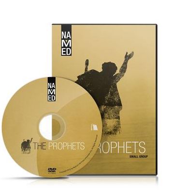 Named: The Prophets