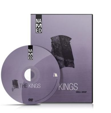 Named: The Kings