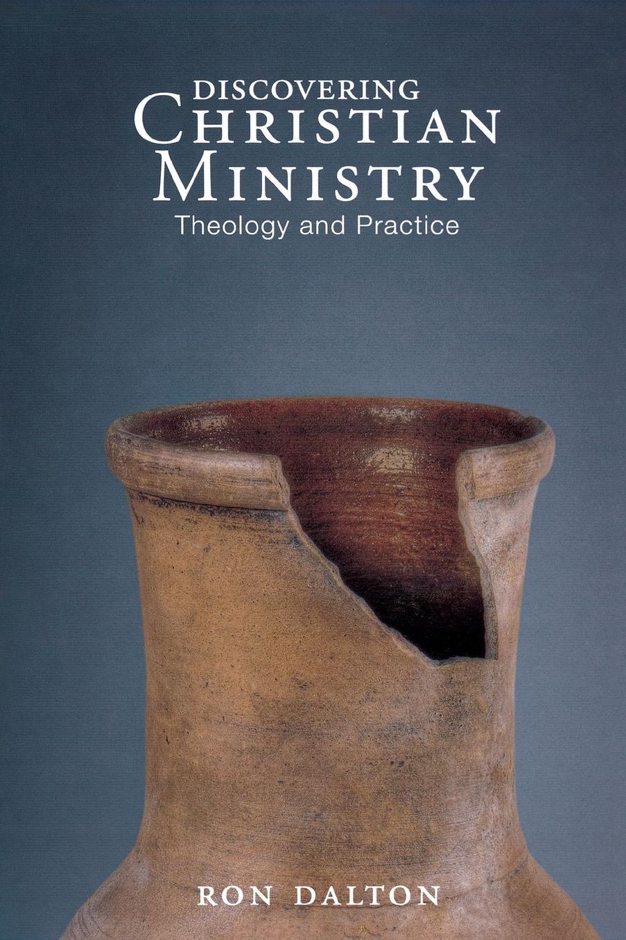 Discovering Christian Ministry
