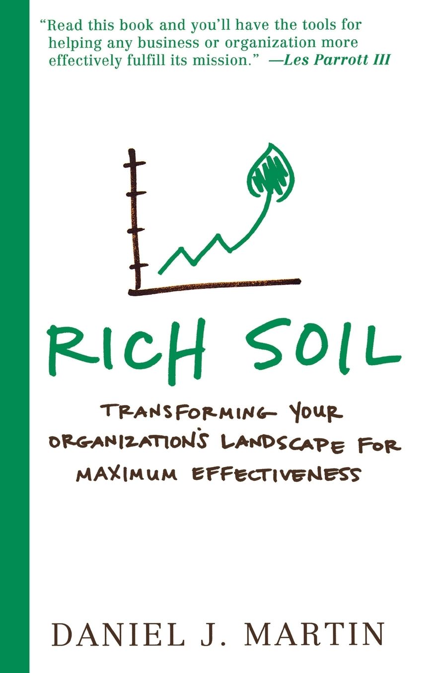 Rich Soil