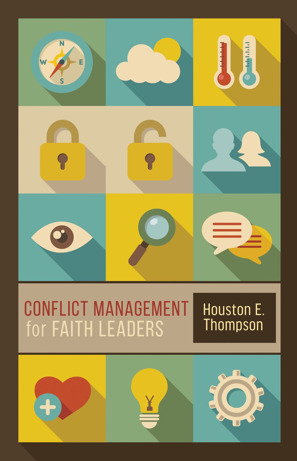 Conflict Management for Faith Leaders
