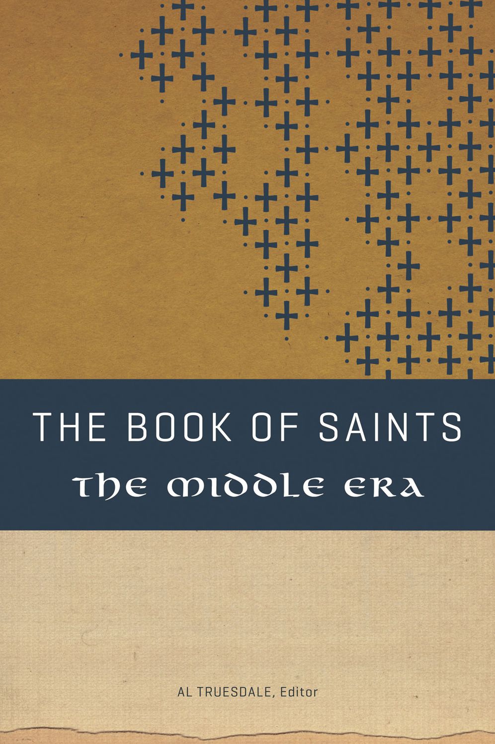 The Book of Saints II:  The Middle Era