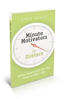Minute Motivators for Dieters