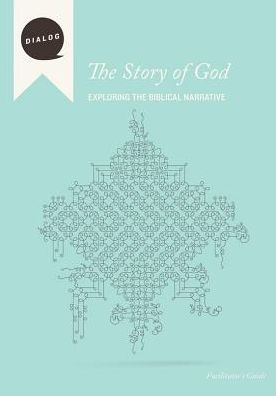 The Story Of God