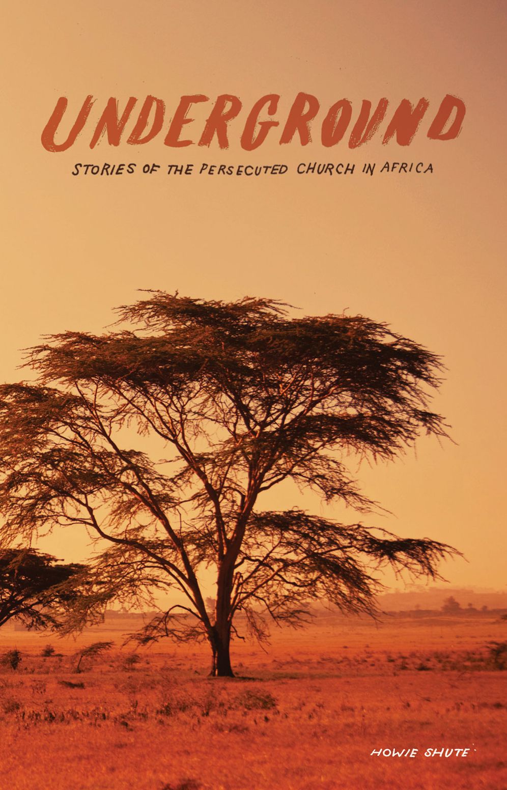 Underground: Stories of the Persecuted Church in Africa