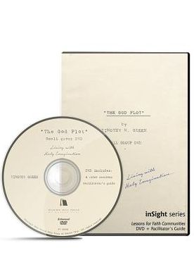 The God Plot Small Group DVD: Living with Holy Imagination