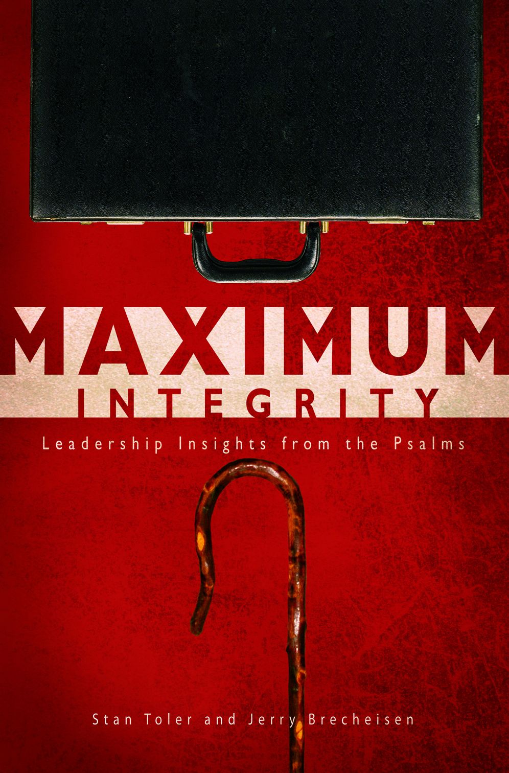 Meximum Integrity: Leadership Insights from the Psalms