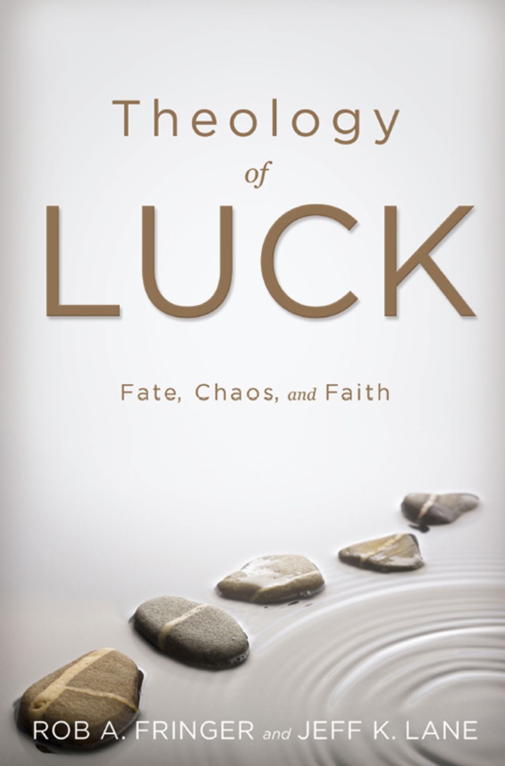 Theology of Luck: Fate, Chaos, and Faith