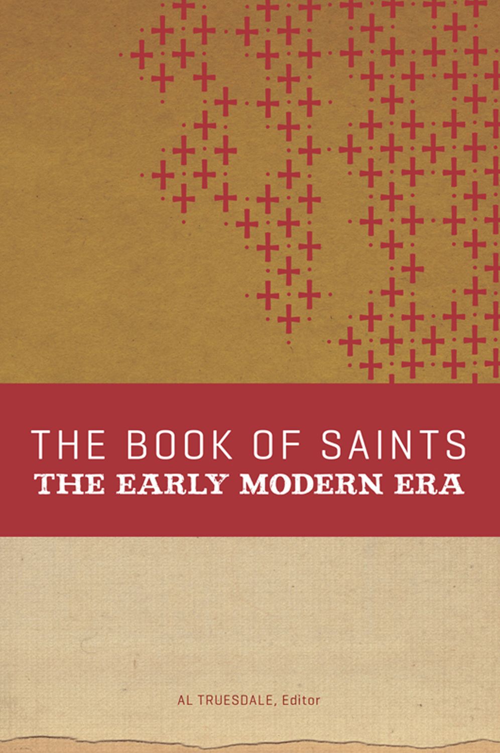 The Book of Saints: The Early Modern Era
