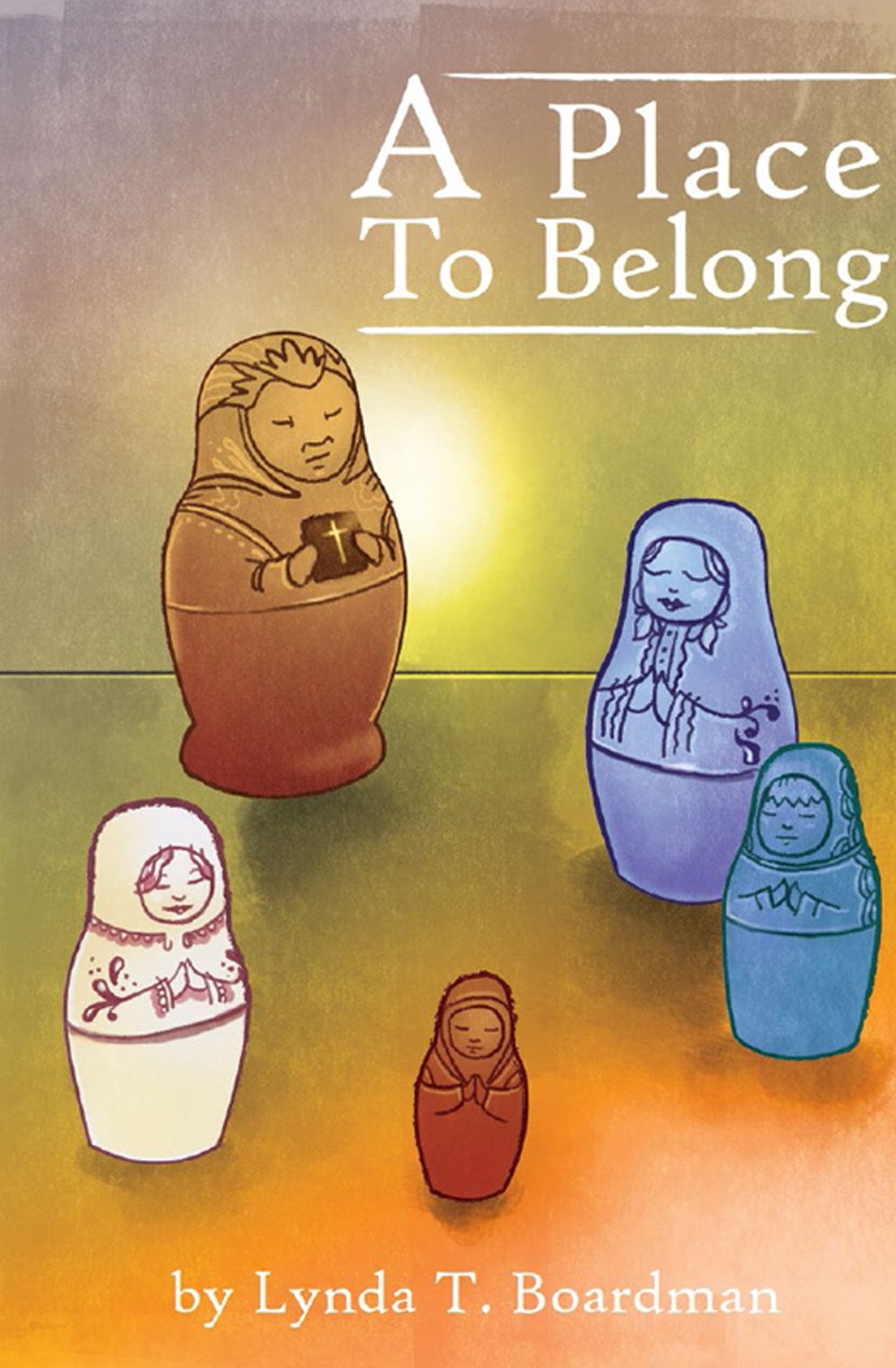 A Place to Belong