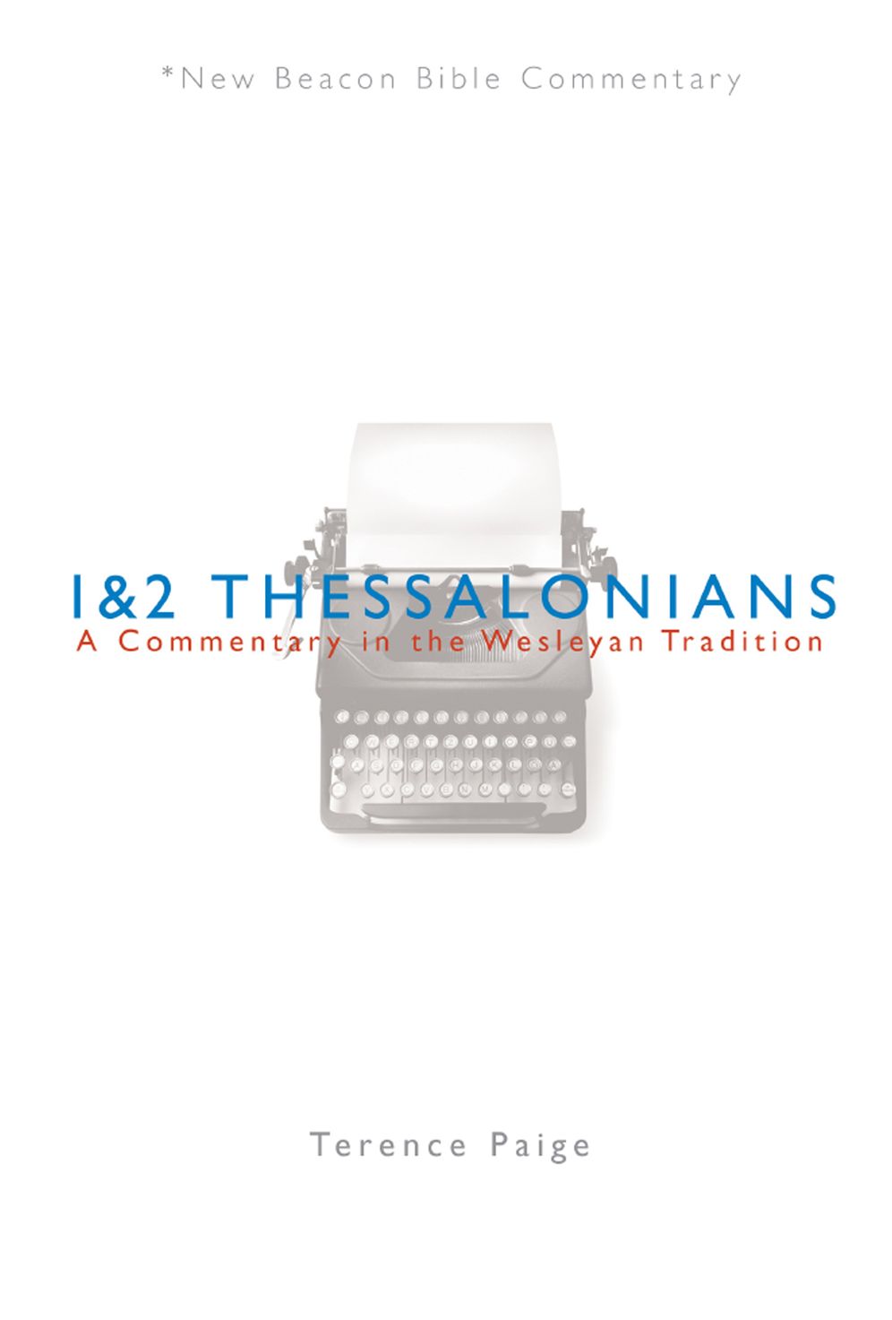 NBBC, 1 & 2 Thessalonians