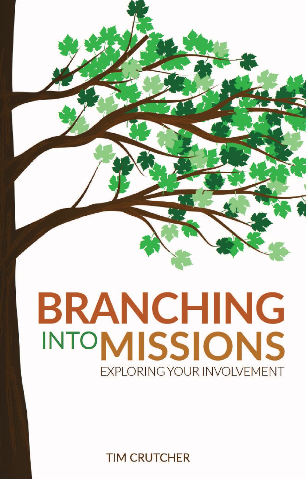 Branching into Missions: Exploring Your Involvement