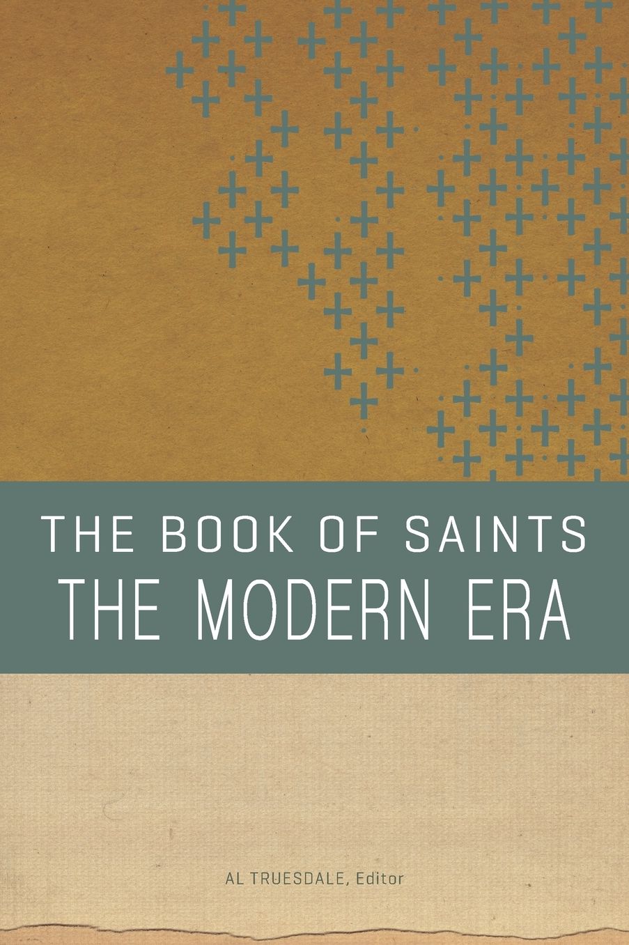 The Book of Saints: The Modern Era