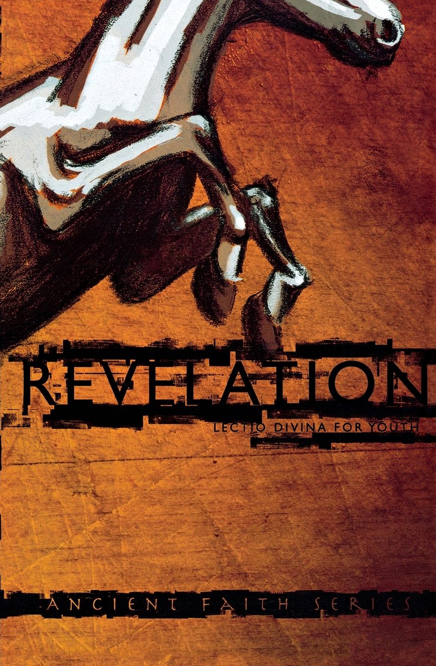 Revelation: Lectio Divina for Youth