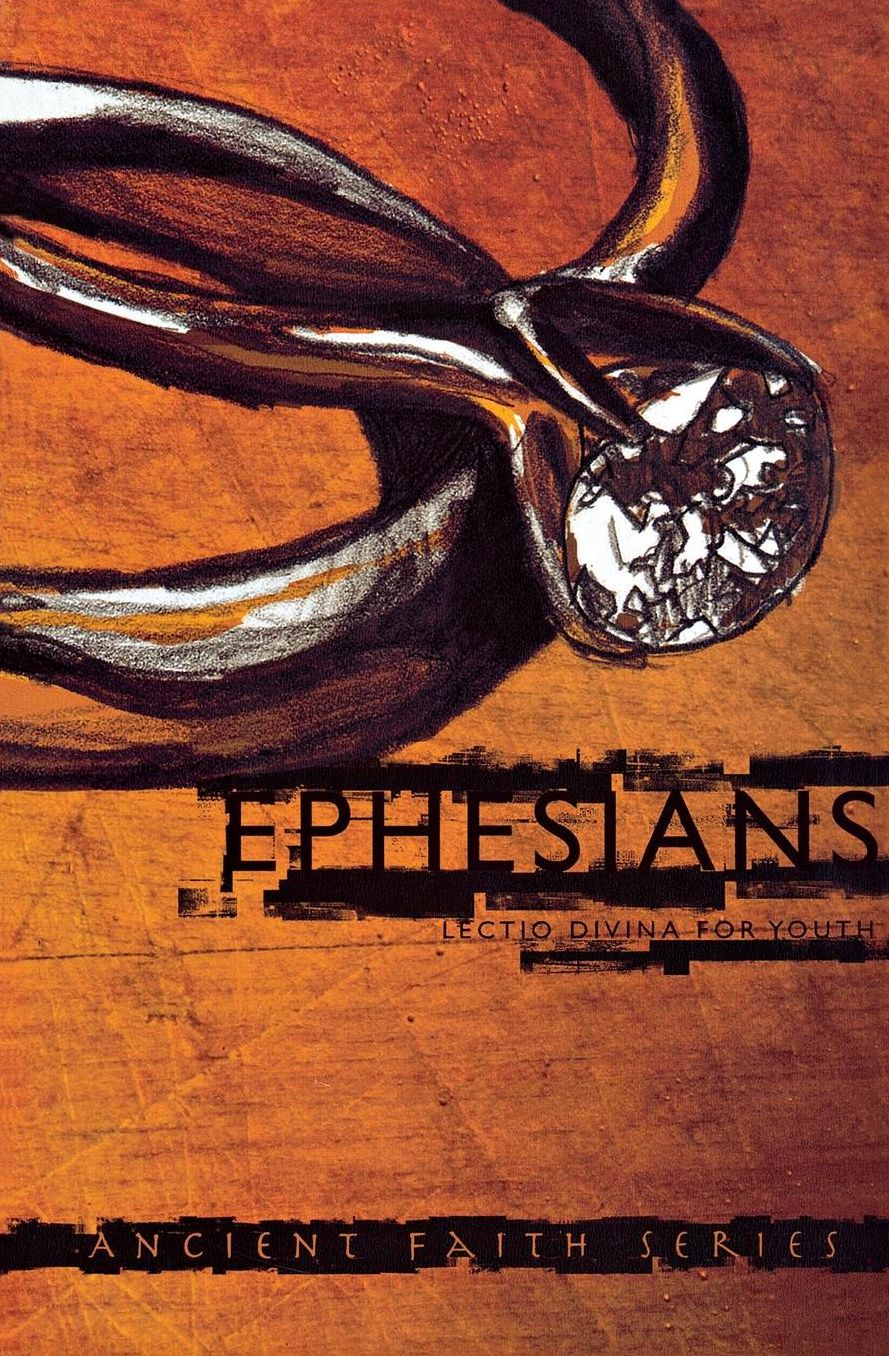 Ephesians: Lectio Divina for Youth