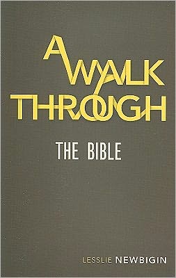 A Walk Through the Bible