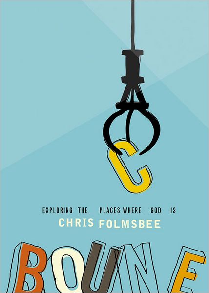 Bounce: Exploring the Places Where God Is