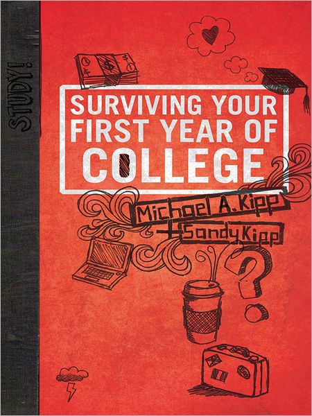 Surviving Your First Year of College