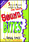 Sound Bites: Sketches Brought to Life by Youth for Youth