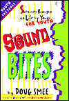 Sound Bites: Sketches Brought to Life by Youth for Youth