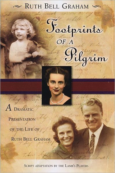 Footprints of a Pilgrim
