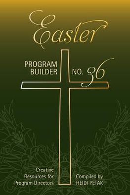 Easter Program Builder: Creative Resources for Program Directors