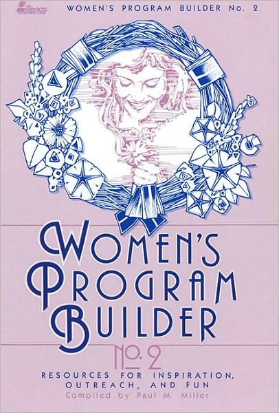 Women's Program Builder