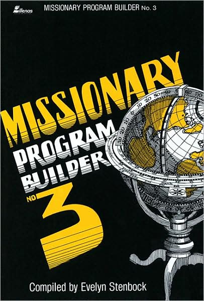 Missionary Program Builder