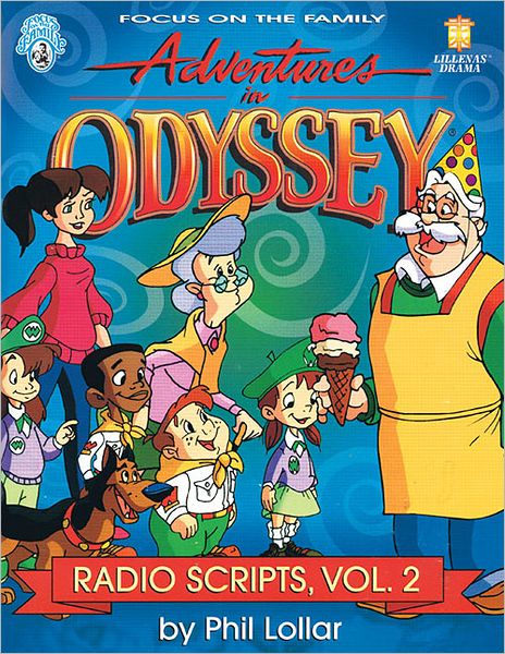 Adventures in Odyssey