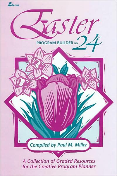 Easter Program Builder