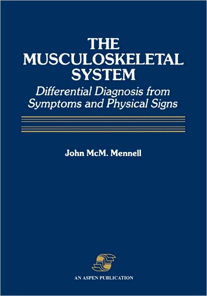 The Musculoskeletal System