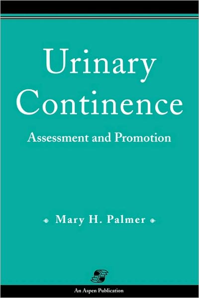 Urinary Continence