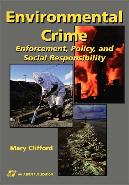 Environmental Crime