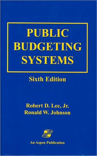 Public Budgeting Systems