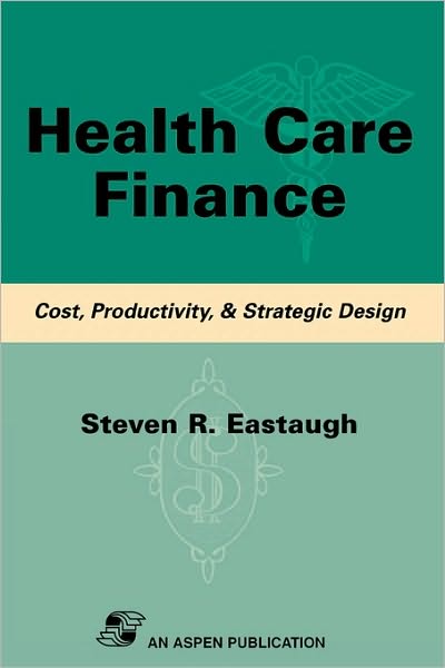Health Care Finance