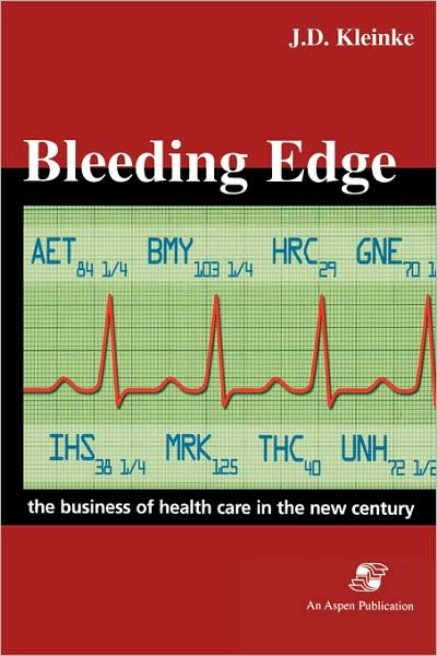 Bleeding Edge