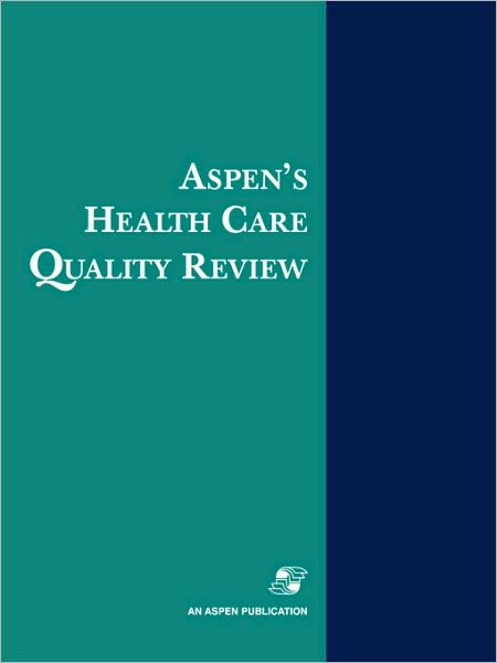 Aspen Health Care Quality Review