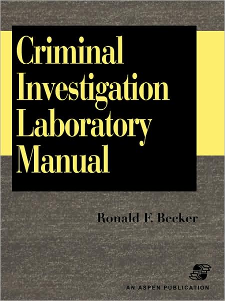 Criminal Investigations