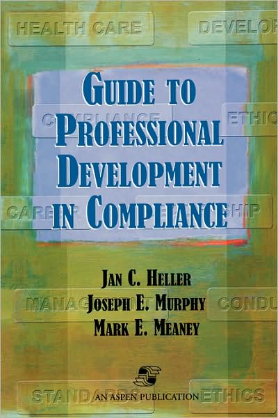 Guide Professional Development In Compliance