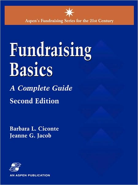 Fundraising Basics
