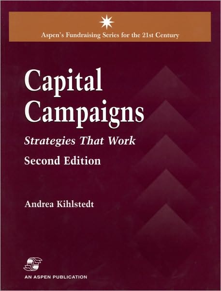 Capital Campaigns, 2nd Edition